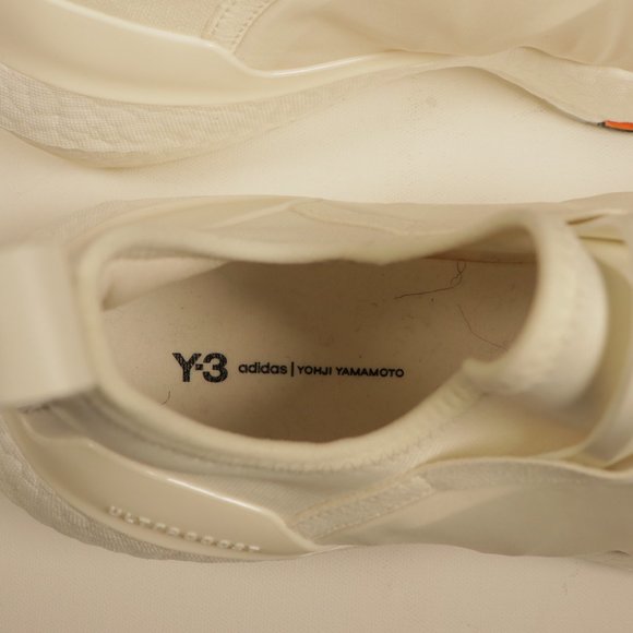 Y-3 Ultraboost Yohji Yamamato - Picture 4 of 9